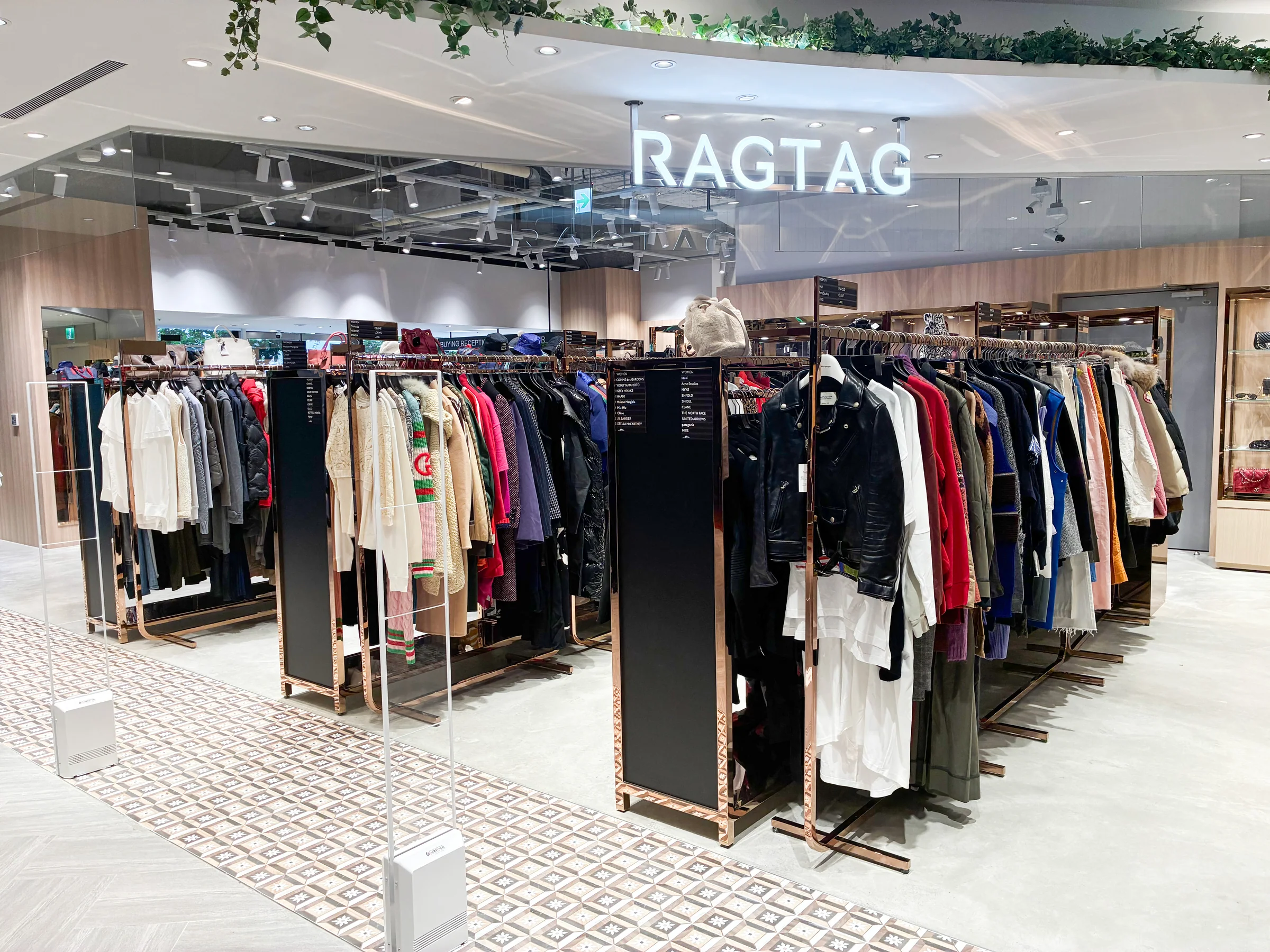 Welcome to Our Store